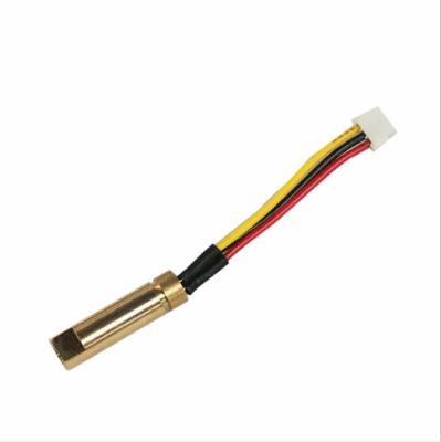 China Dot IR DOT Laser 780nm 785nm 5MW Infrared Laser Module For Robot Vacuum Cleaner à venda