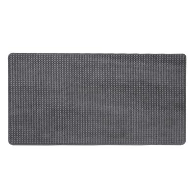 China Non-slip Stored PVC Coil Mat Waterproof Mat Indoor Entrance Door Mat Non-slip PVC Flooring for sale