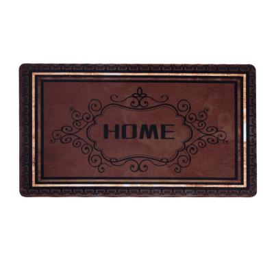 China Washable Modern Carpets Logo Printed Elevator Floor Roll Custom Made Mat Door Mat Easy Clean for sale