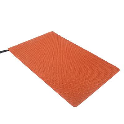 China Eco-friendly Waterproof Anti-slip Mat PU Anti-fatigue Kitchen Floor Oil-proof Leather Mat Washable for sale