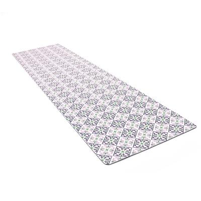 China Table Mats Heat Resistant Insulation Place Custom High Quality Viable Mat for sale