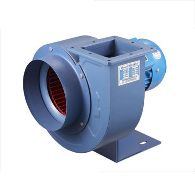 China Factory CF Series 0.37kw~4kw Smoke Extract Fan Forward Centrifugal Fan for sale