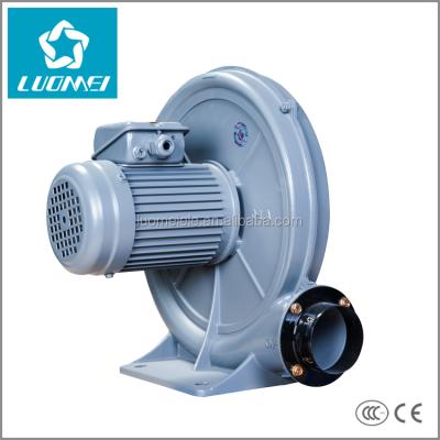 China Large Airflow Supply Competitive Centrifugal Blower Price In Pakistan for sale