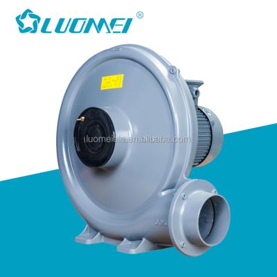 China CX TB Series Turbo Blower Large Airflow Supply Centrifugal Fan Price With Single Inlet And Outlet for sale