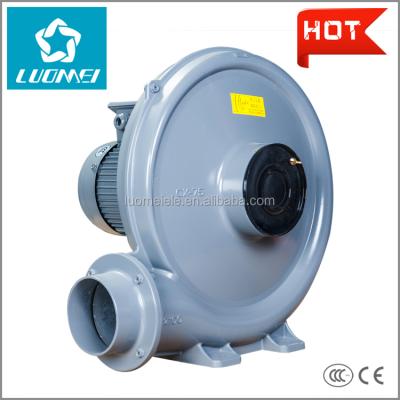 China Aluminum Alloy 3000 CFM Supply Large Airflow Centrifugal Blower Fan for sale