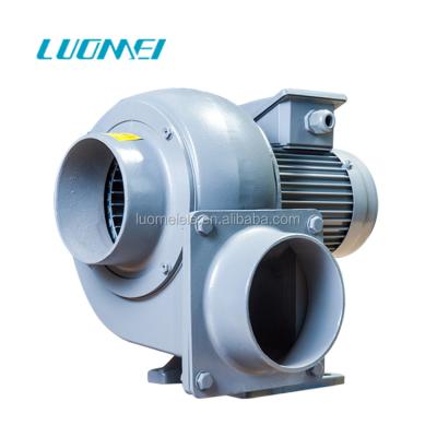 China Silo Fluidizing Fan Blower FMS-202 200W Centrifugal Type Fan for sale