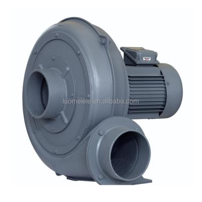 China Factory PF Series Aluminum Alloy Radial Blower Blower Centrifugal Fan for sale