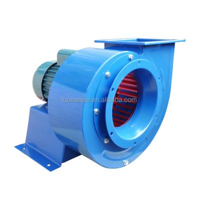 China Factory Smokehouse Kitchen Steamer Industrial Exhaust Fan Workshop Centrifuge Fan for sale