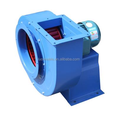 China Factory Small Size Electric Fan Ventilation Air Exhaust Fans Industrial Centrifugal Centrifugal Fan for sale