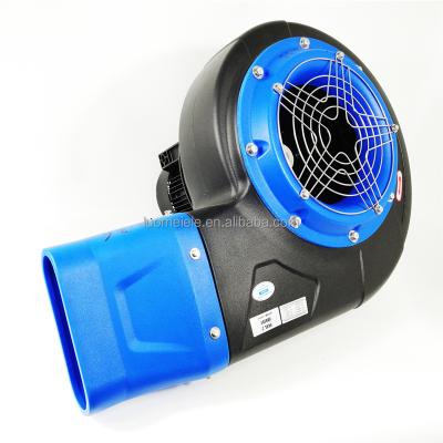 China Sealed Motor Waterproof High Pressure Water Remove Drying Centrifugal Type Car Wash Eqiupment Blower for sale