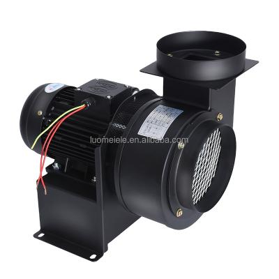 China High Quality High Quality Low Noise Industrial Kitchen Ventilation Factory Suction Fan Centrifugal Fan for sale