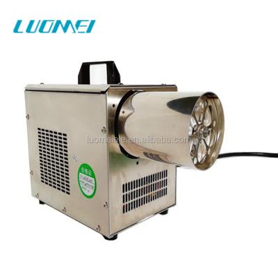 China Machinery Repair Shops Drying System Electric Hot Air Generator In Heating Equipment for sale