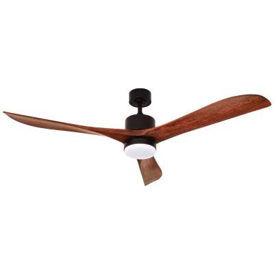 China Factory supply high quality modern restaurant led ceiling fan light modern ceiling fan for sale