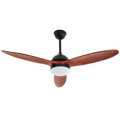 China Modern Wholesale Factory Sale Electric Chanderlier Contr Ceilld Fan Lighting Kits Family Ceiling Fan Led Light for sale