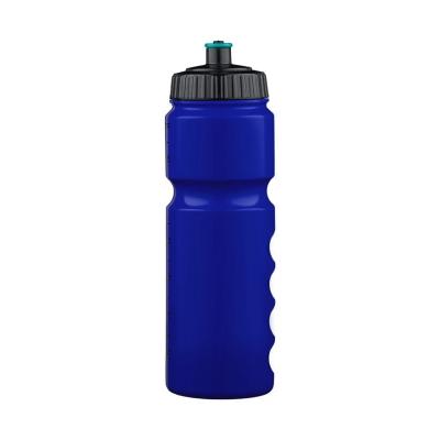 China Viable Wholesale Custom Logo 700ml Sports Cup Plastic Water Bottle Drink Shakers Cups for sale