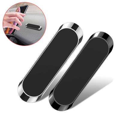 China Waterproof Magnetic Zinc Alloy Car Phone Holder SWOSMO 6pcs N50 Magnet OEM Car Phone Mount Stands Holders for sale