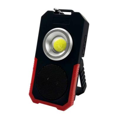 China ROAD Radio 4.2 Speaker Work Lightweight 500lm Mountaineering Backpack Hangs Emergency Lights for sale