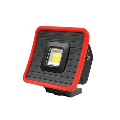 China Powerful COB 1000lumen ROAD Work USB Light I/O Magnetic Car Inspection Lamps for sale