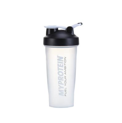 China Wholesale Custom MJ Viable Fitness Shaker Bottle 400ml for sale