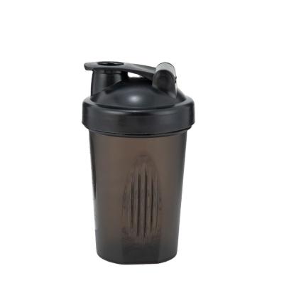 China Fitness Food MJ Best Sell Custom Logo Protein Shaker Bottle for sale