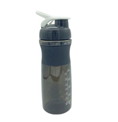 China Sustainable Sport Hot Water Bottle Plastic Sale Fitness MJ Shaker Gym for sale