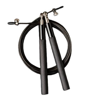 China Body Shaping MJ Fitness Factory Outlet PVC Weighted Jump Jump Rope for sale