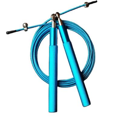 China Body Shaping MJ Fitness Factory Outlet Gym Weighted Jump Rope for sale