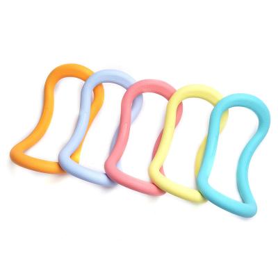 China China hot sale yoga pilates ring fitness accessories yoga fitness sports accessories with good quality for sale