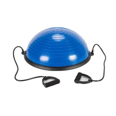 China Half Band MJ Fitness Yoga Message Balls With High Quality for sale