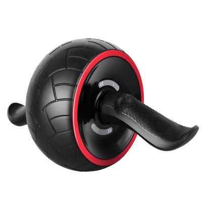 China Hot sale MJ universal fitness china exercise ab wheel roller for body training for sale