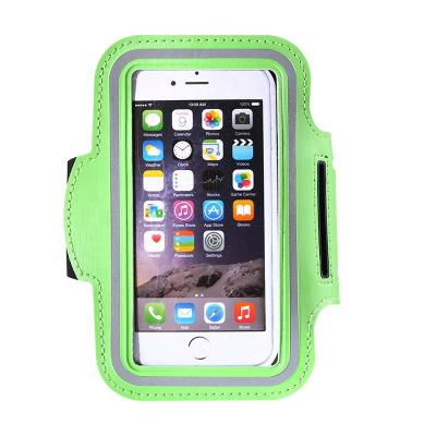 China Protect Mobile Phone MJ Fitness Cross Arm Bags For Mobile Phone for sale