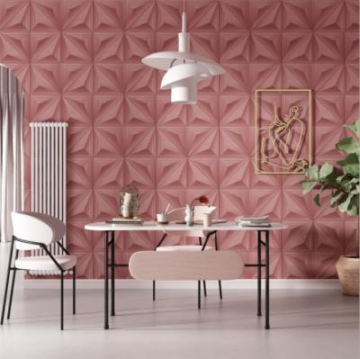 China 2022 Best Selling European 3d Wallpaper Manufacturer Home Decoration Wallpaper for sale