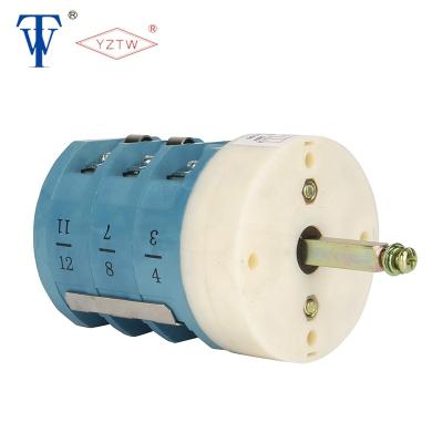 China YZTW LW5D 40A Manual 40 Amp 40A Inverter LW5D-40A for sale