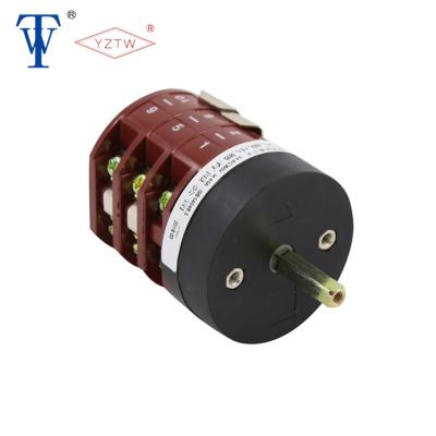 China YZTW KDHc 40A 380V Inverter For Tire Switch KDHc-40A for sale