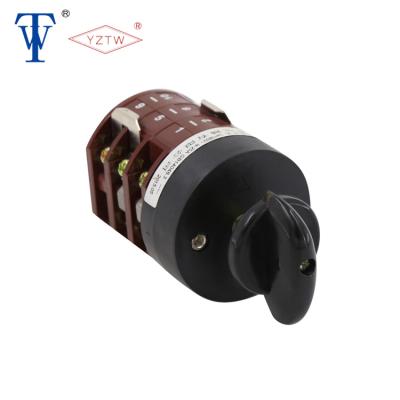 China YZTW KDHc 40A Low Voltage Industry Mechanical Inverter for Tire Switch 380V and 220V KDHc-40A for sale