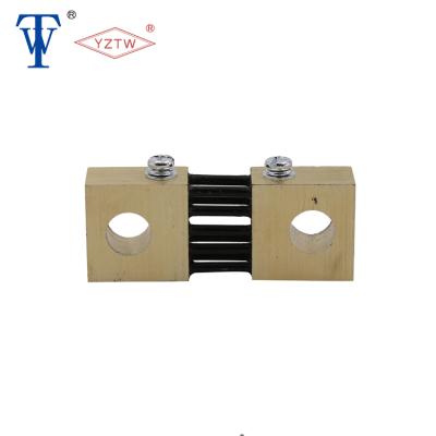 China YZTW FL-1 400 DC AC Current Shunt Resistor For Analog Digital Amp Meter FL-1 400 for sale