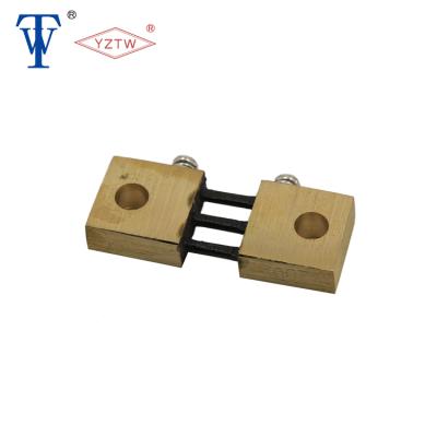 China YZTW FL-1 200 Current Shunt Resistor For FL-1 200 Amp Panel Meter for sale