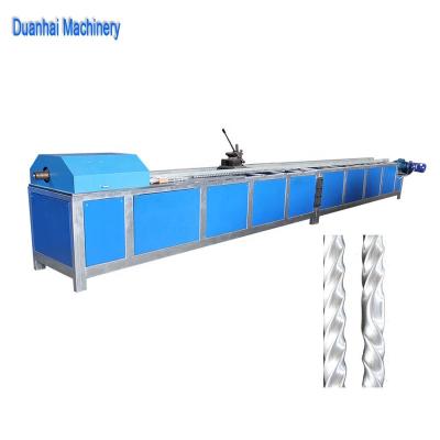 China Machinery Repair Shops Iron Pipe , Stainless Steel Pipe TUBE DRAWING MACHINE for sale