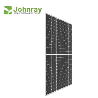 China 345 Watt Renewable Energy Silicon Cell Monocrystalline PV Photovoltaic Module Solar Power System Panel (325W 330W 335W 340W 345W Series) for sale