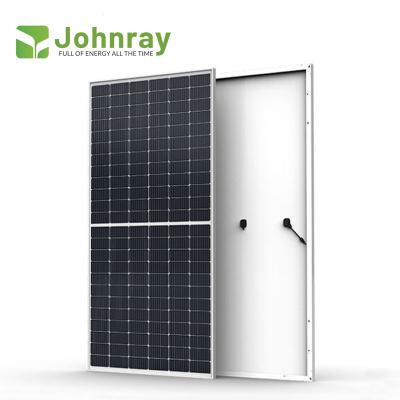 China 340 Watt Renewable Energy Silicon Cell Monocrystalline PV Photovoltaic Module Solar Power System Panel (325W 330W 335W 340W 345W Series) for sale