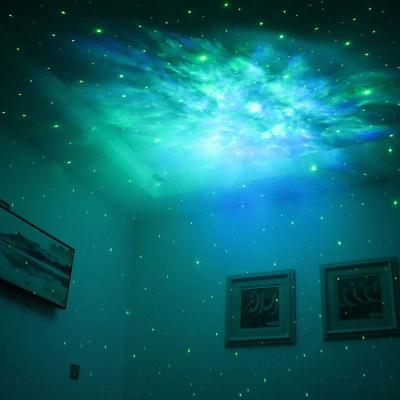 China Astronaut Talking Projector Galaxy Star Projector Nebula Projector Talking Light with Timer and Remote Control Repeat What You Say for sale