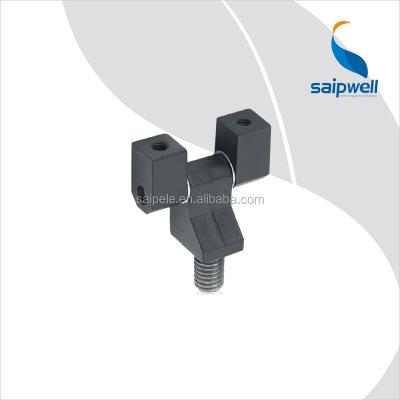 China Corrosion Resist Saipwell 180 Degree Fold Table Hinge For Industrial for sale