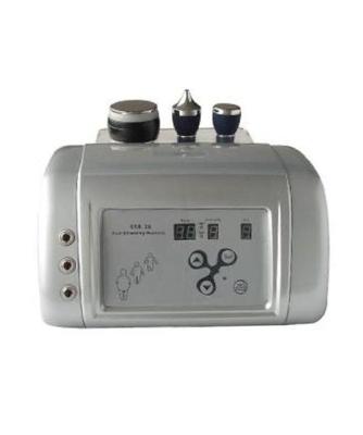 China 3 Handles Ultrasonic Cavitation Slimming Machine 40KHZ 1MHZ GS8.2E for sale