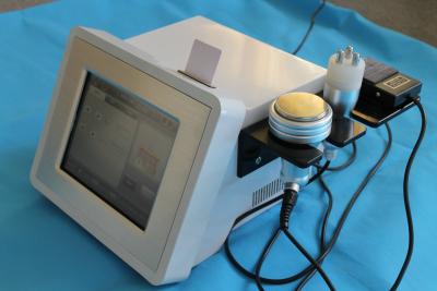 China 10.4inch TFT GS8.0 Ultrasonic Cavitation Slimming Machine / Equipment M80 for sale