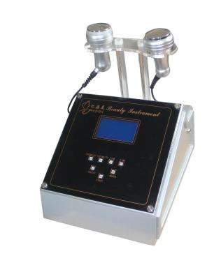 China Woundless 40k Ultrasonic Cavitation Slimming Machine Fatness Loss , Skin Tightening for sale