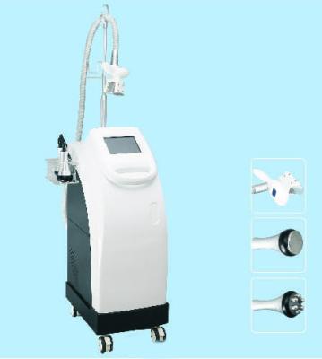 China Fat Frozen Cryolipolysis Machine for sale