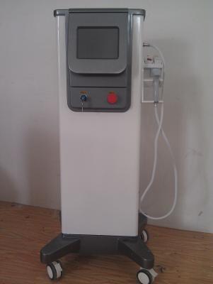 China  Radio frequency Skin Rejuvenation Machine To Skin Tightening for sale