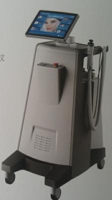 China Skin Care / Skin Rejuvenation Machine 10MHZ With Non Invasive for sale