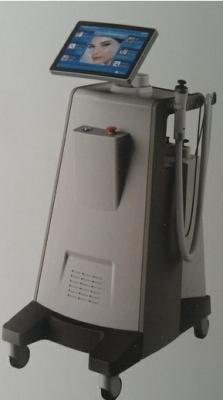 China 20MHZ RF Skin Rejuvenation Machine ,  CPT with CE For Wrinkle Remove Skin Care for sale