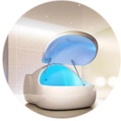 China tank for detox relaxation floatation floating spa pod flotation pod sensory deprivation tank for sale